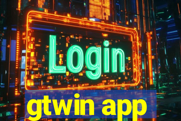 gtwin app